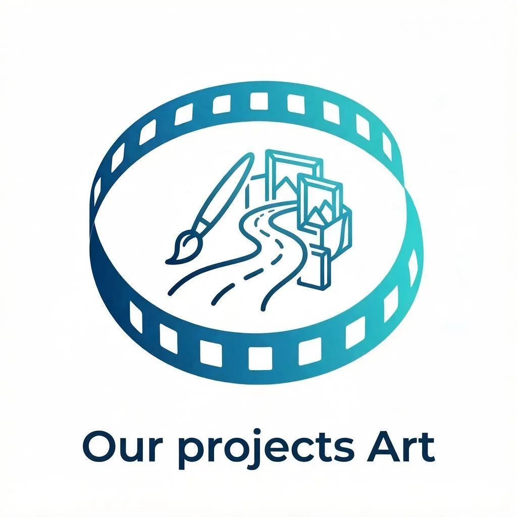 Our Projects Art