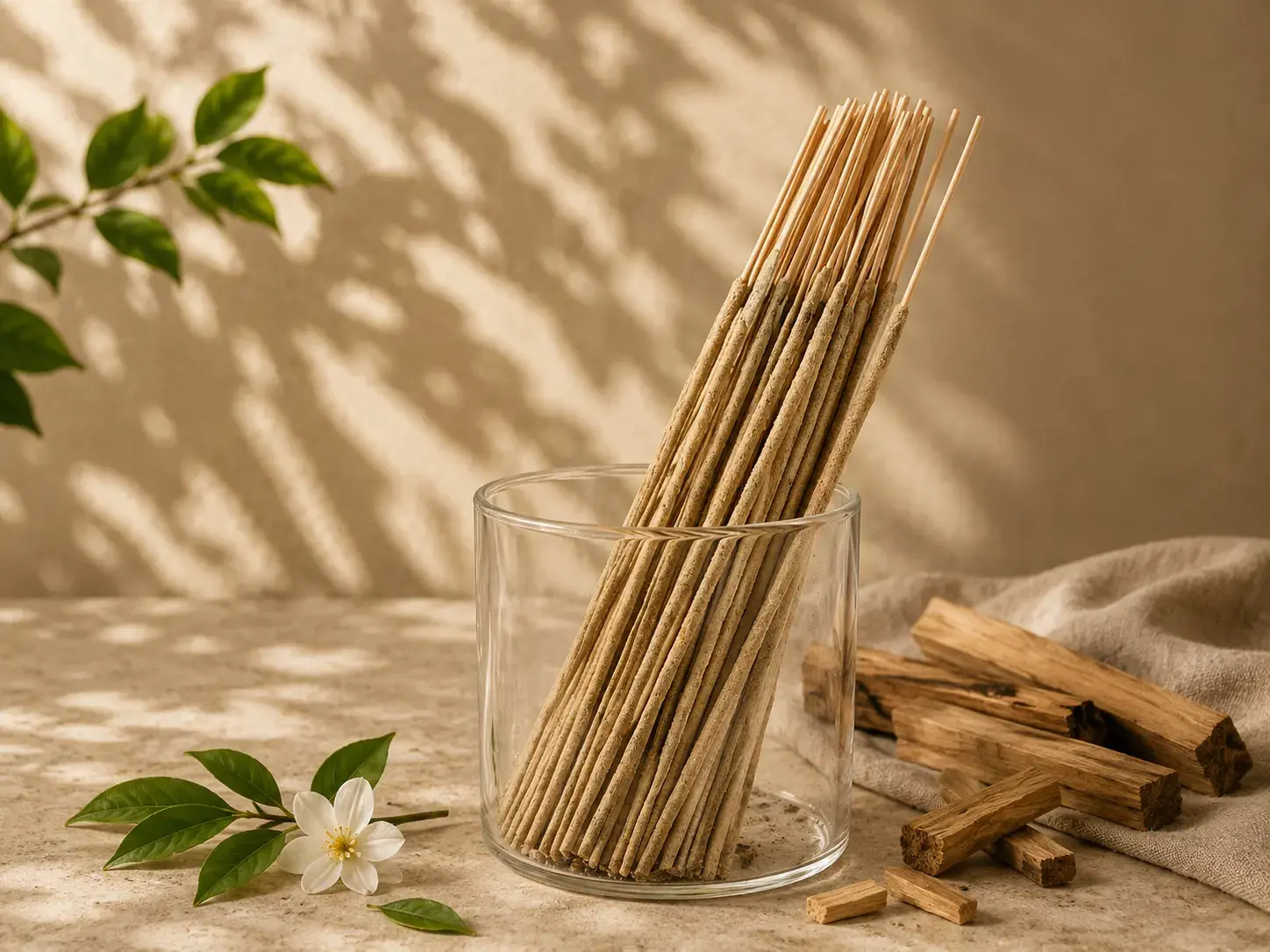 Sandal Wood