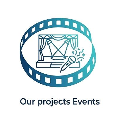 Our Projects Events