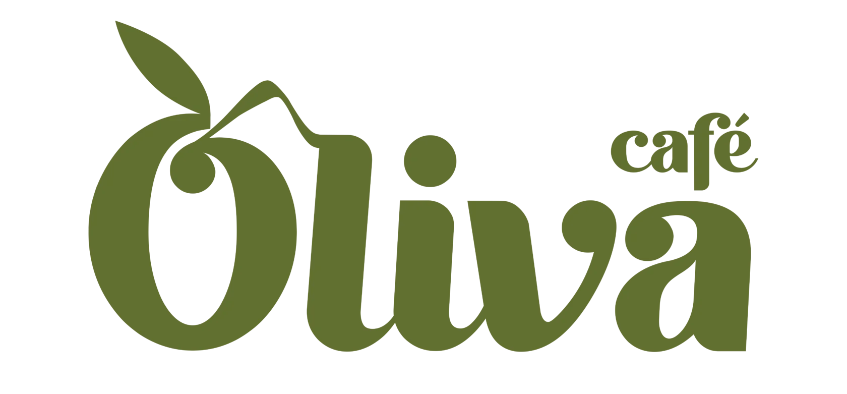 Логотип Ойка