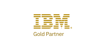 IBM Gold Partner