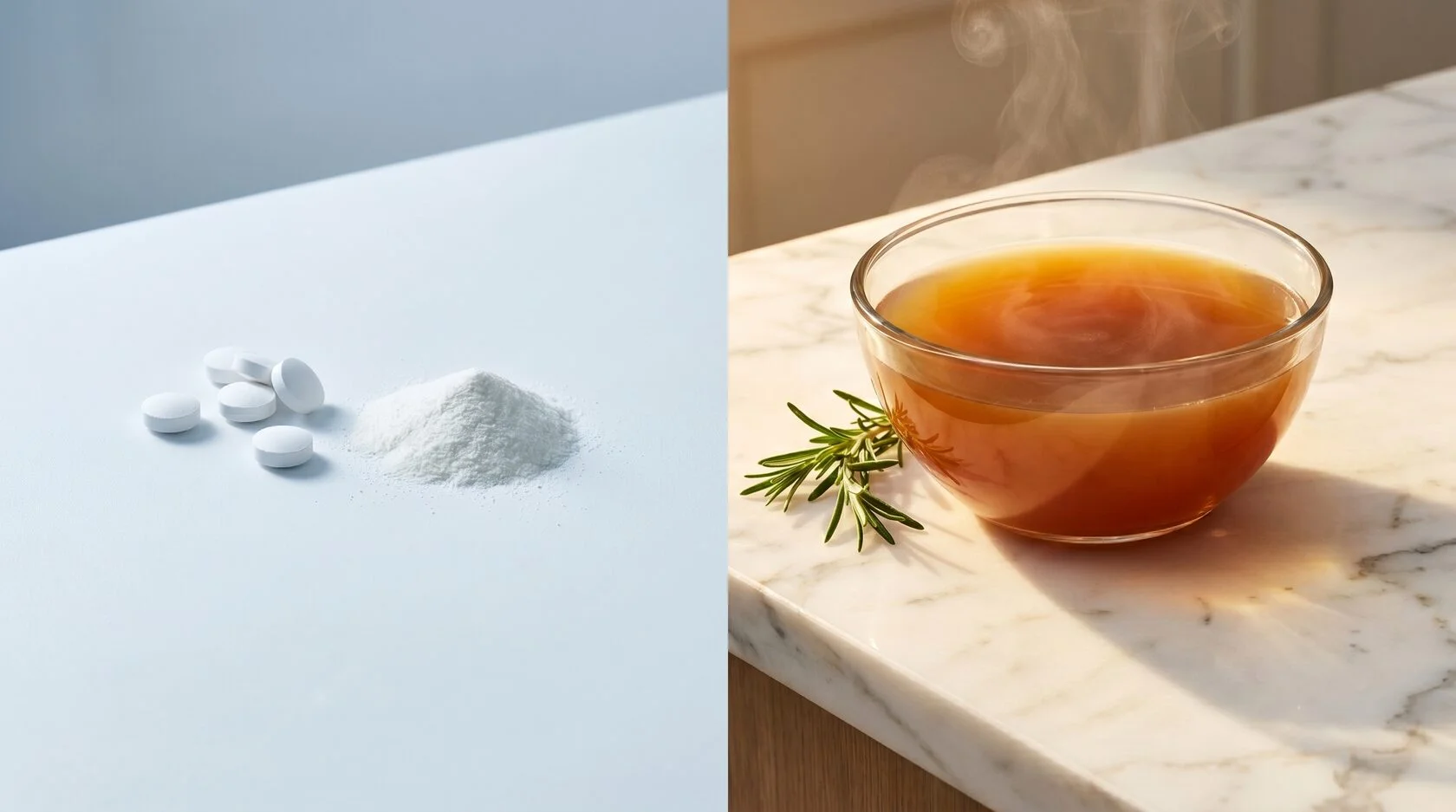 Isolate vs Real Matrix Comparison