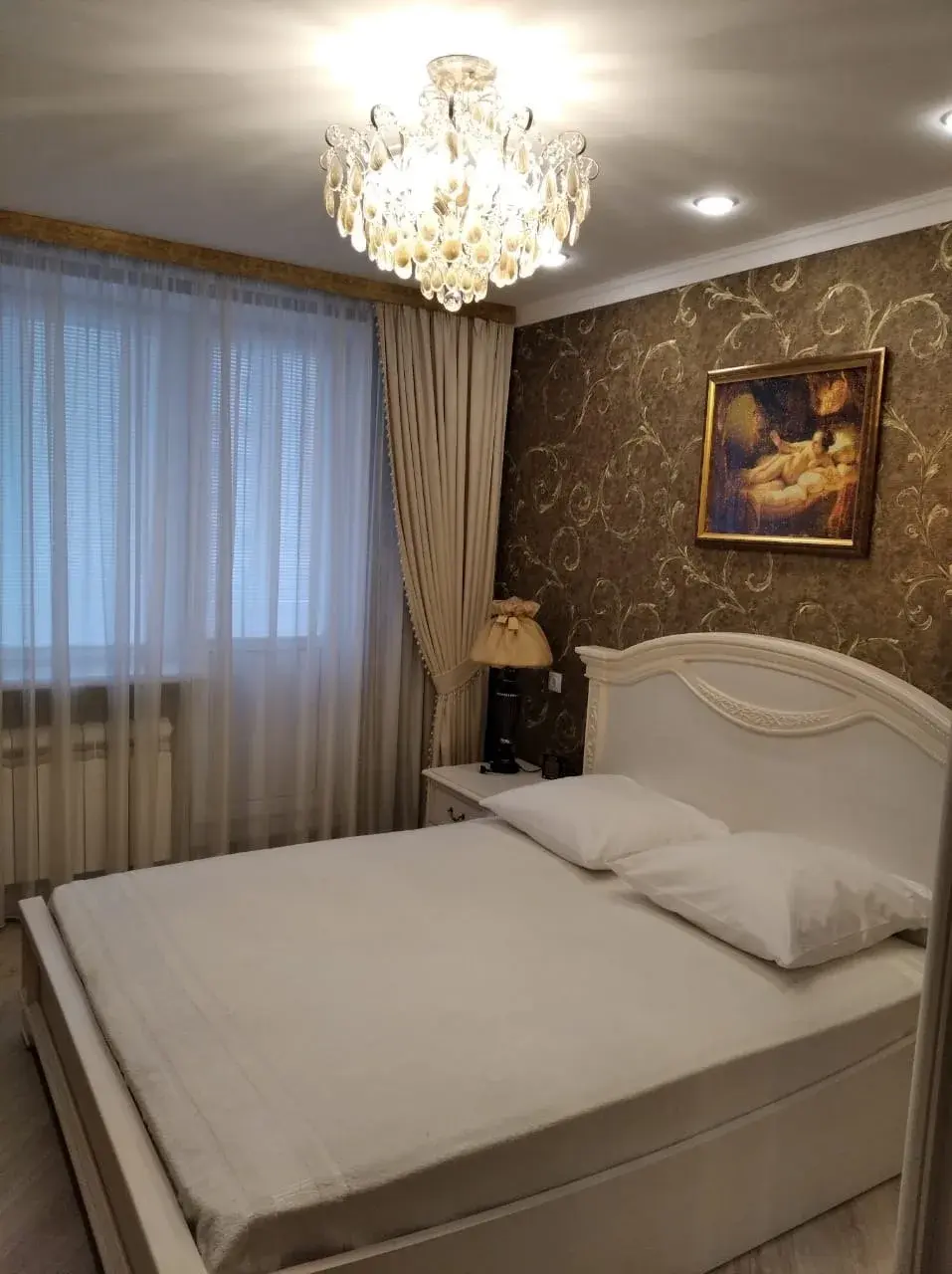 Индивидуальный ремонт