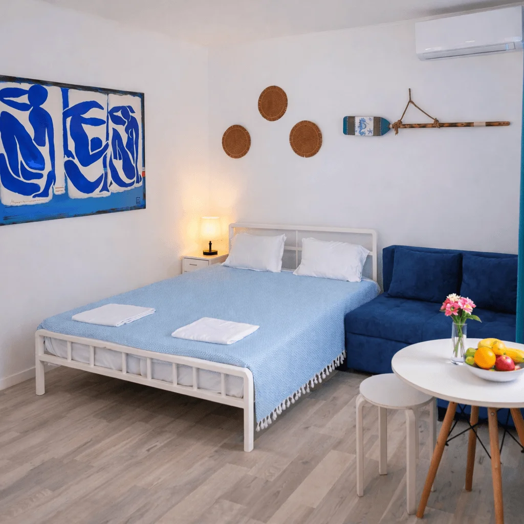 Номер OLIVKA CLUB