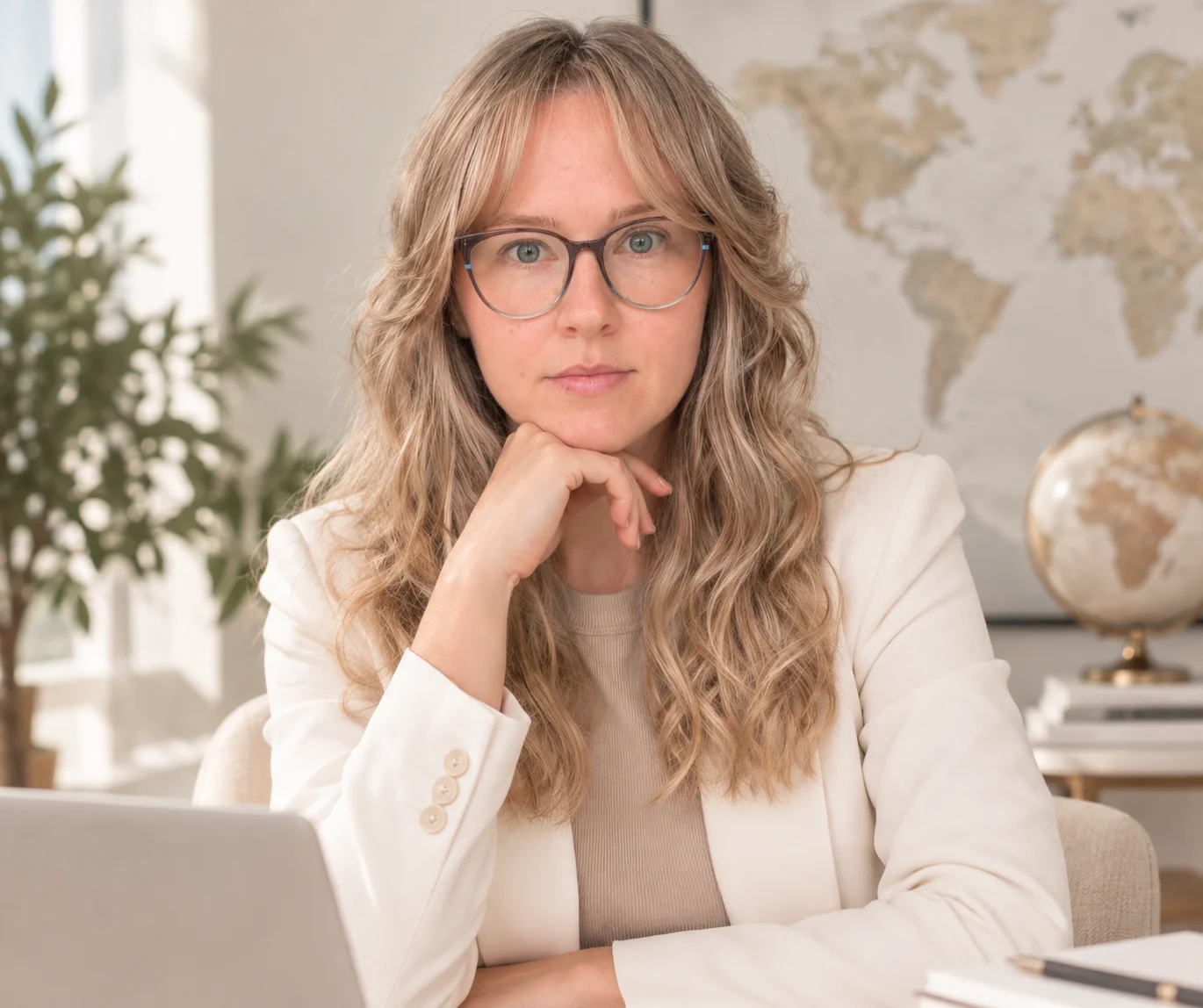 Елена Семенова — DEA Travel