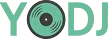 YODJ Logo
