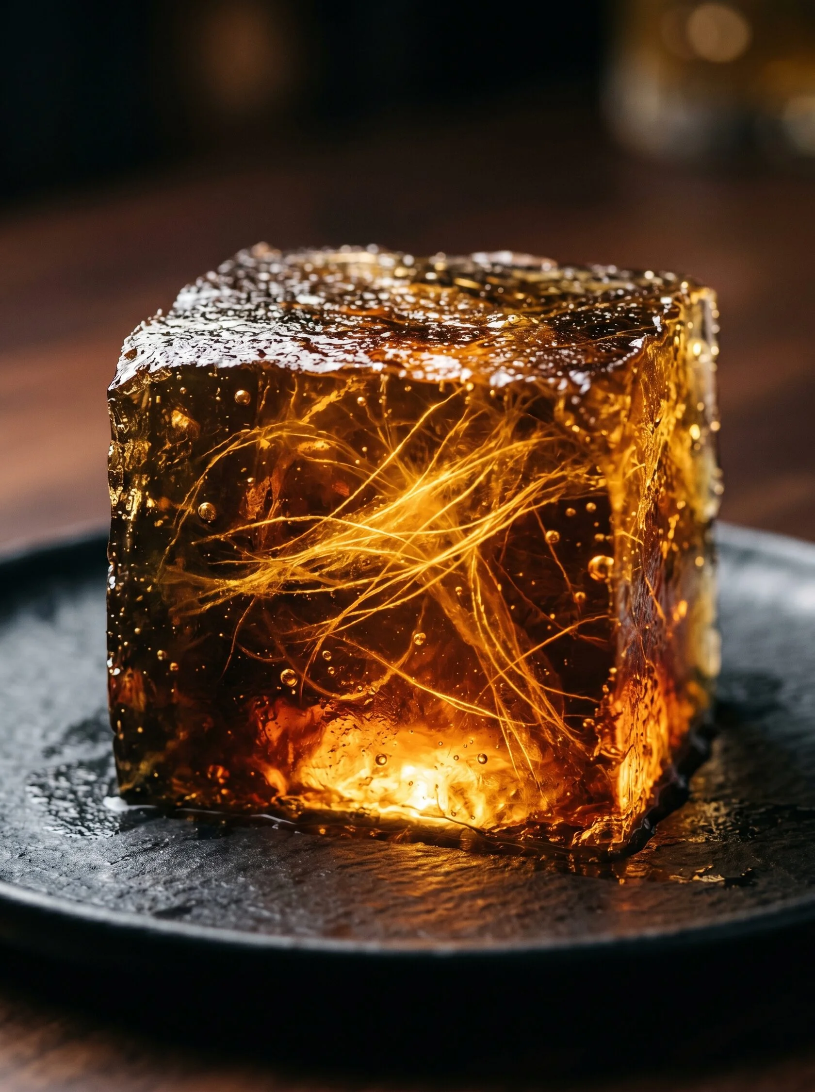 Elegancia de Colágeno