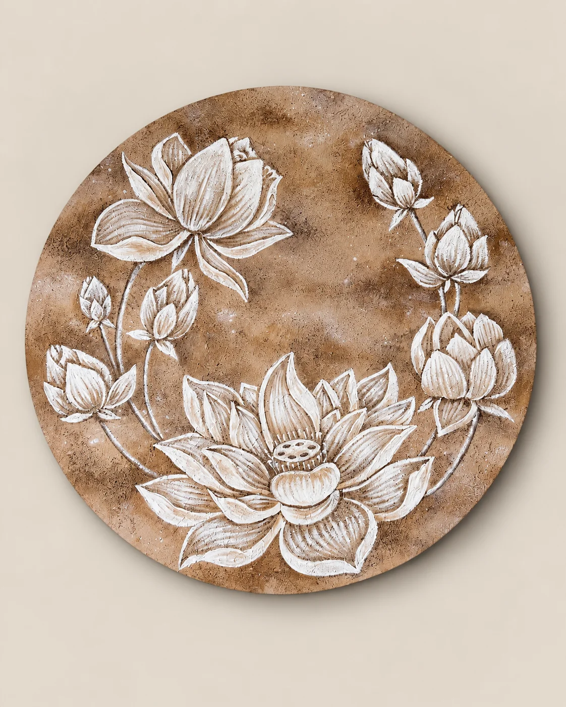 Lothus Path — Anna / Chinmayi Dasi