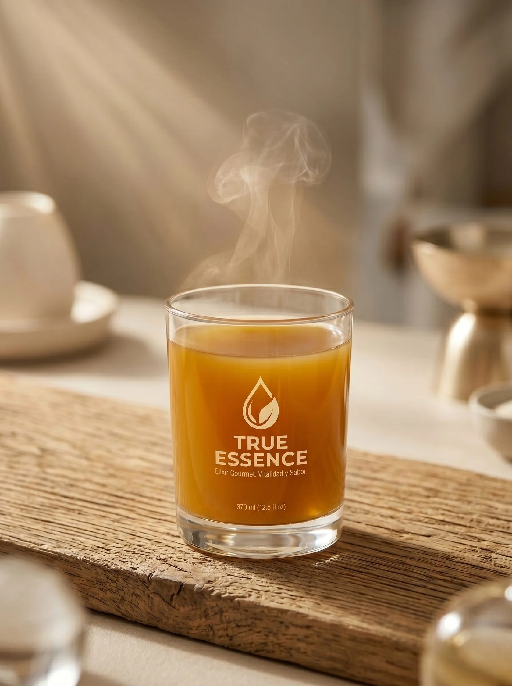 True Essence Daily Ritual