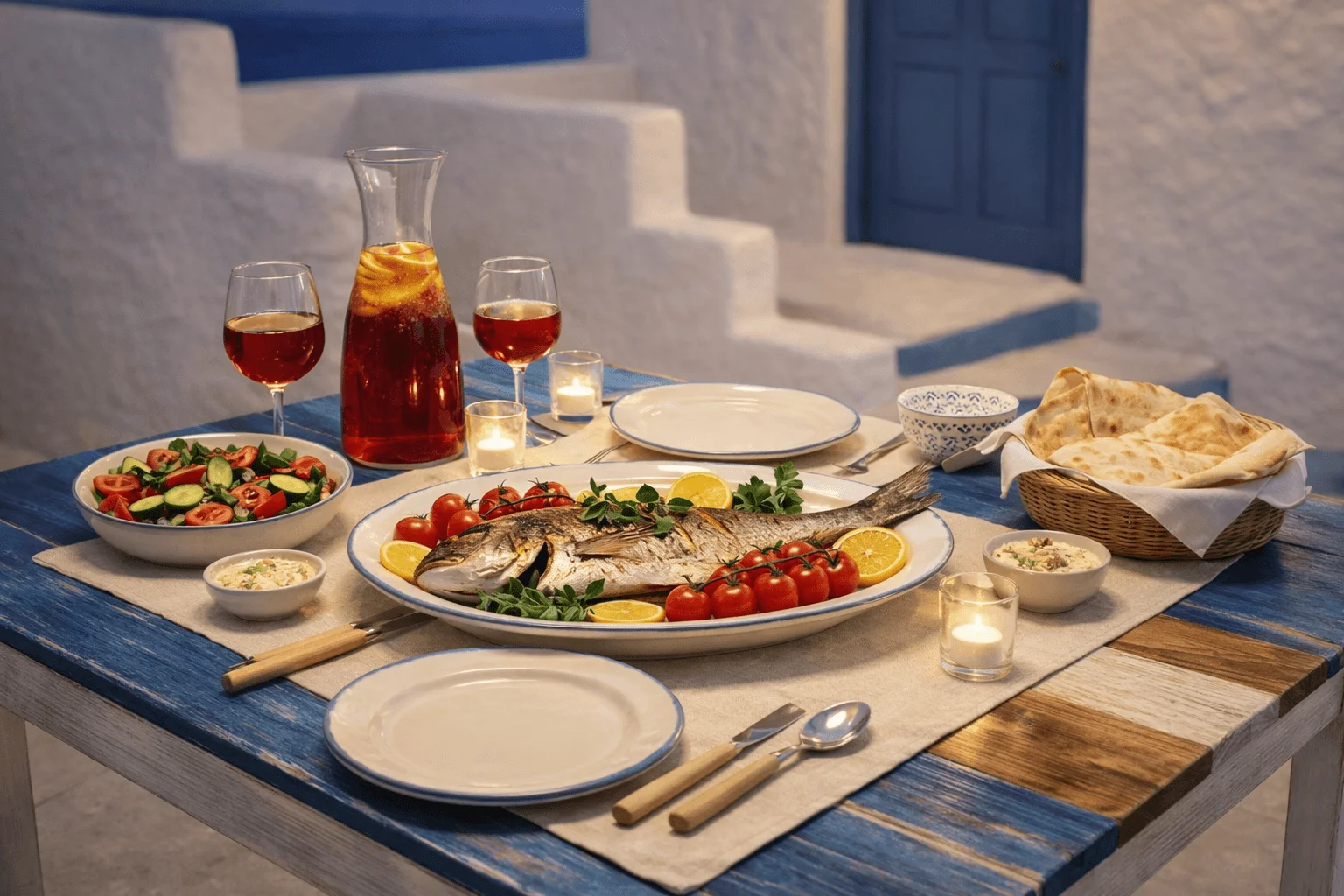 Домашняя кухня OLIVKA CLUB