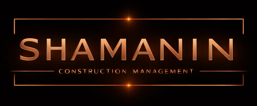 Shamanin Logo
