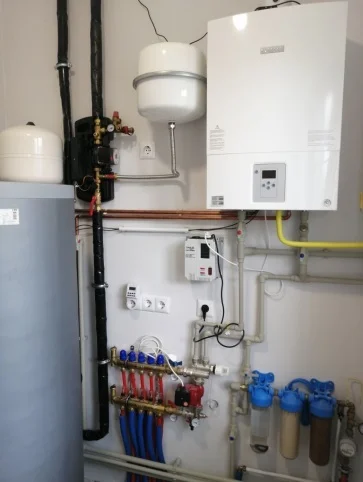 Комплексные решения