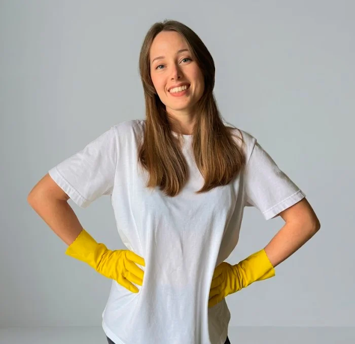 Katie 7Lime Cleaning