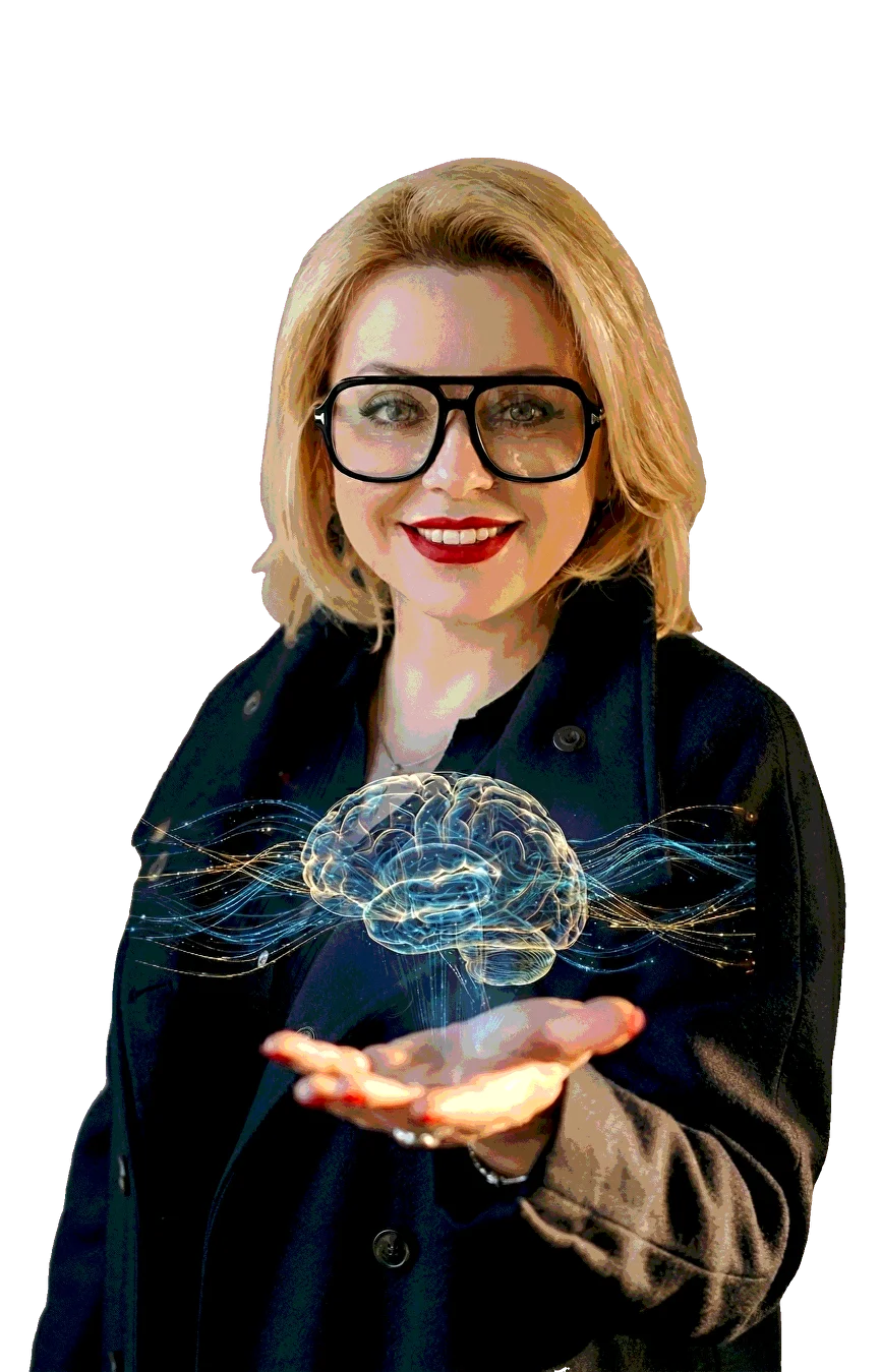 Марина Немухина