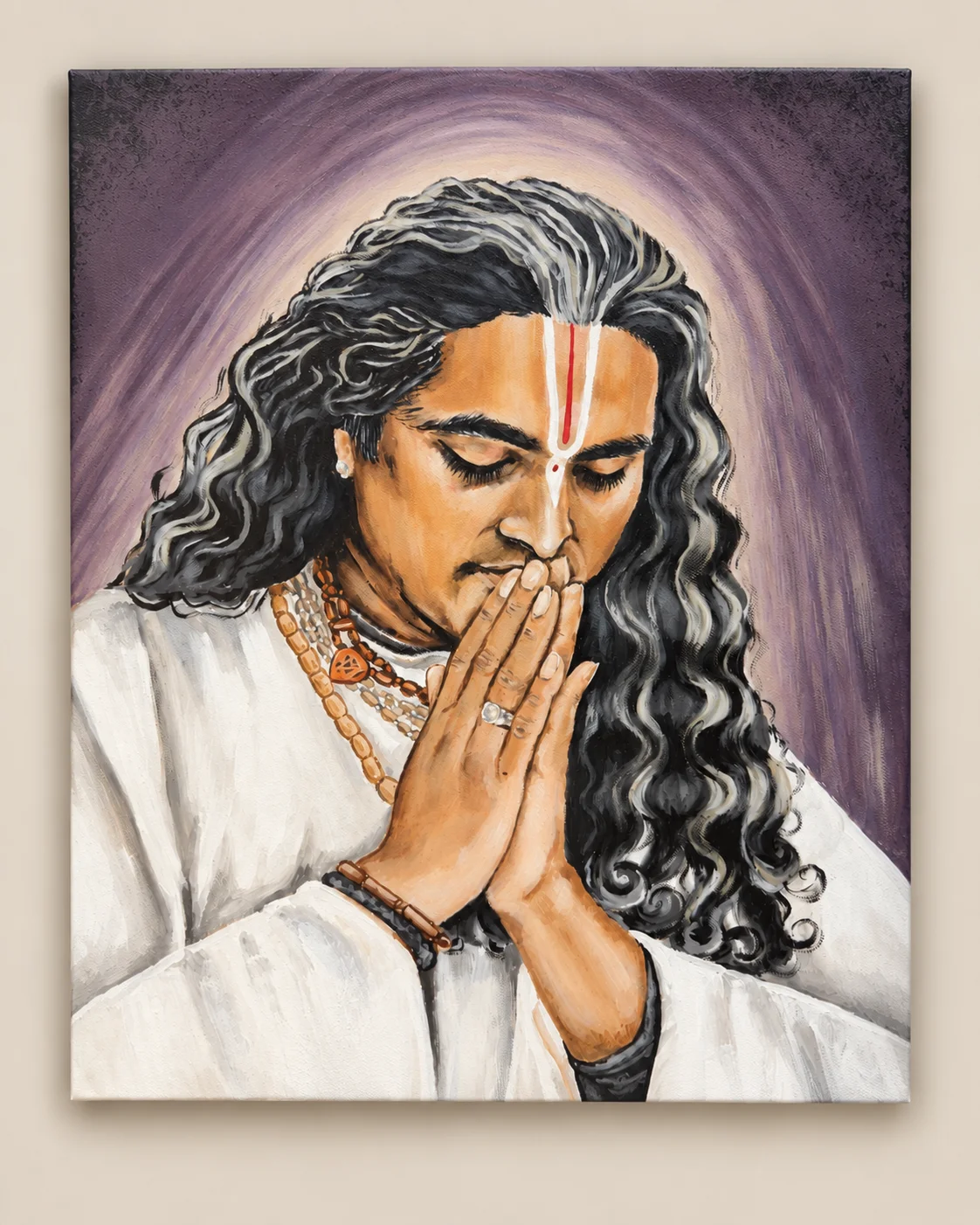 Purity — Anna / Chinmayi Dasi
