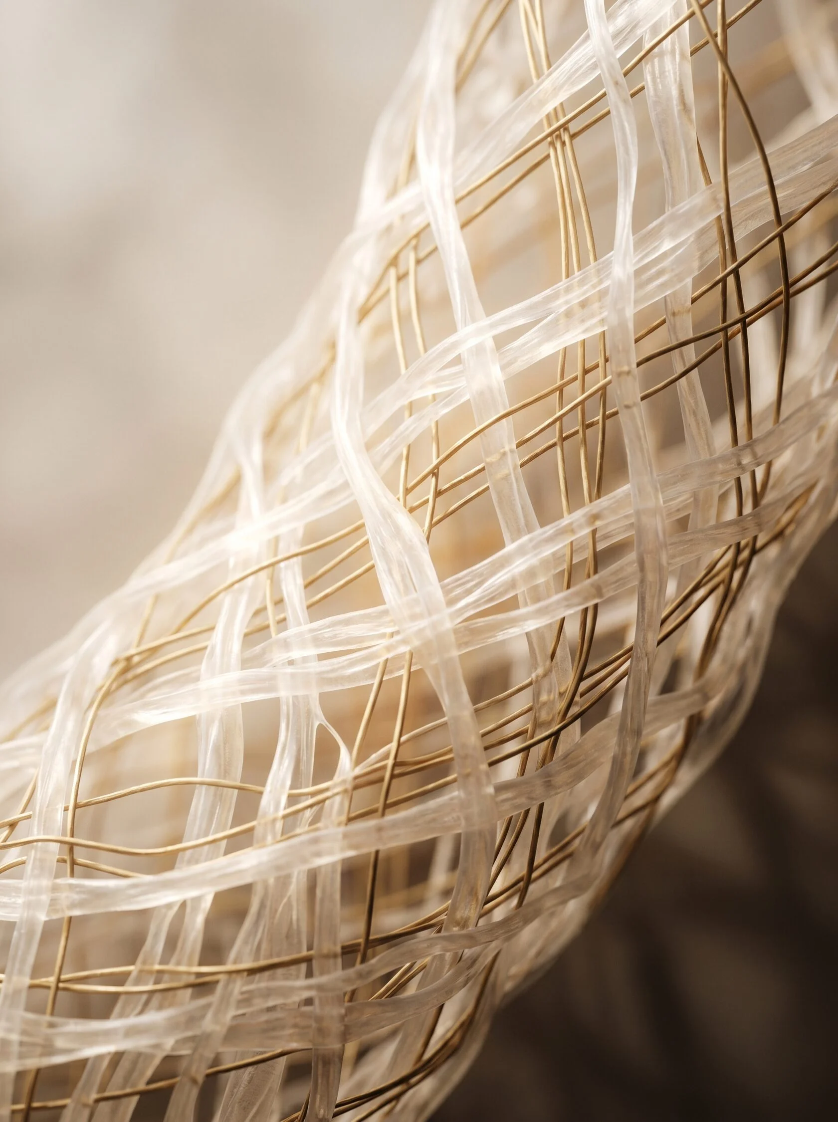 Estructura de Colágeno