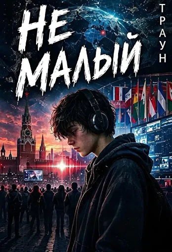 Не малый