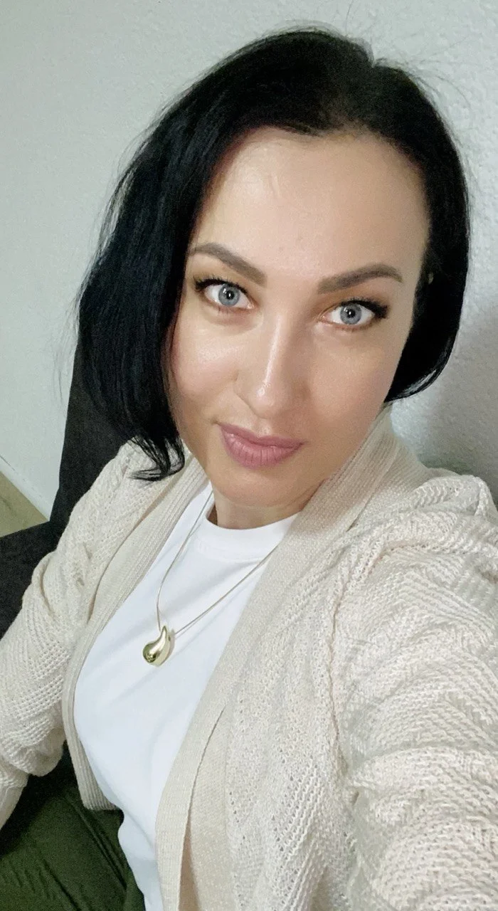 Марина Русецкая