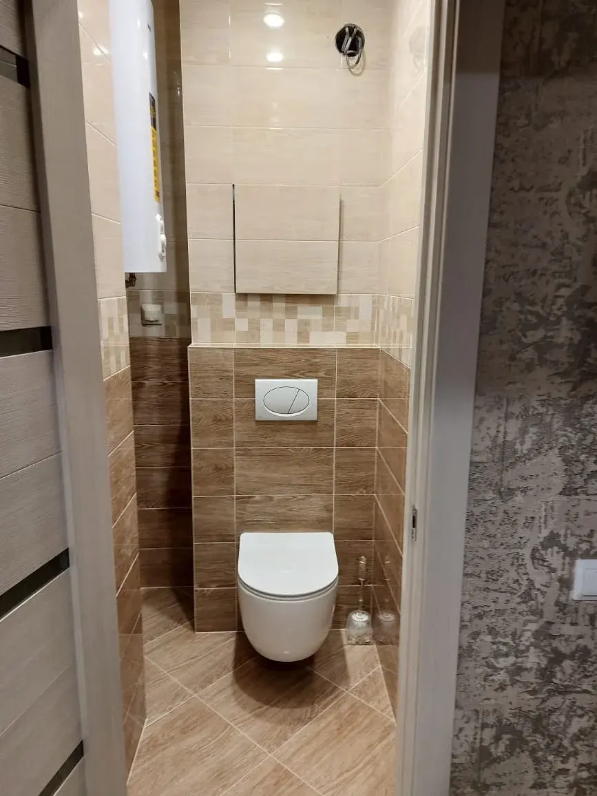 Индивидуальный ремонт