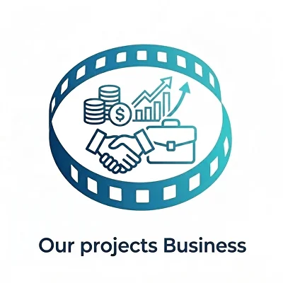 Our Projects Business