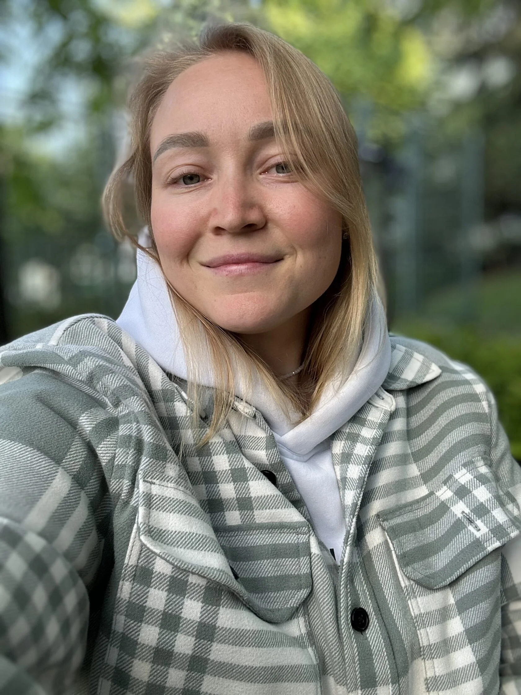 Арина Когаленок